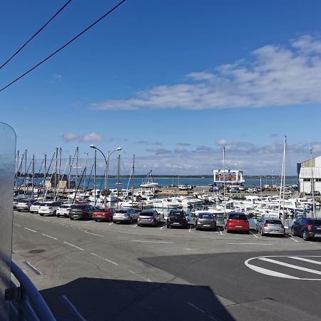 Quai Herve Rielle Le Croisic Bagian luar foto